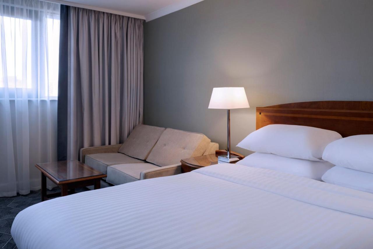 Premium Deluxe Zimmer