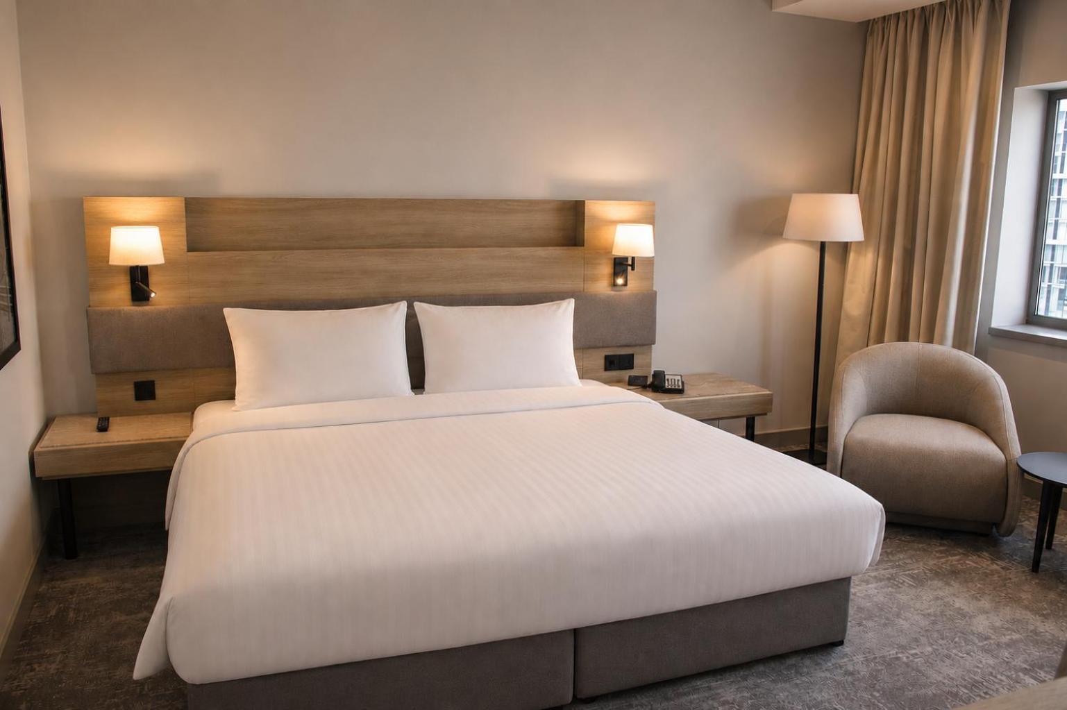 Premium Zimmer