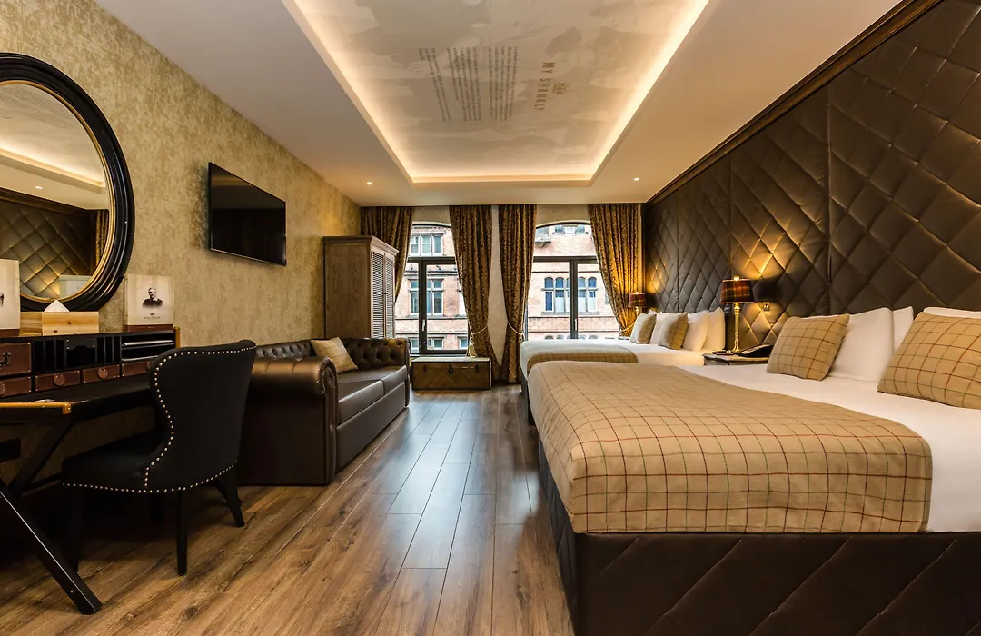 The Shankly Hotel-1