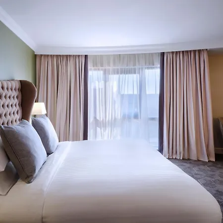 Delta Hotels By Marriott Liverpool City Centre-2