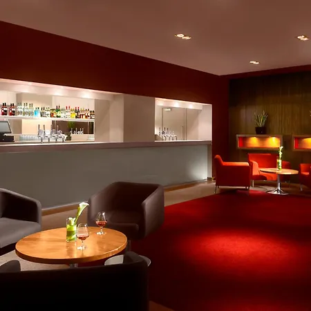 Radisson Blu Hotel, Liverpool-3