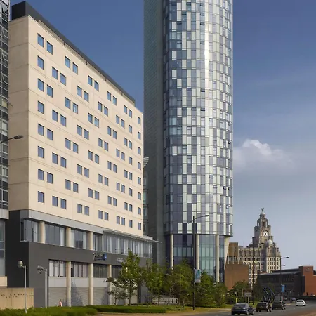 Radisson Blu Hotel, Liverpool-2